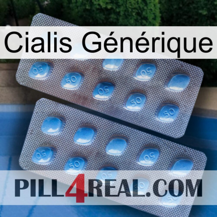 Cialis Générique viagra4